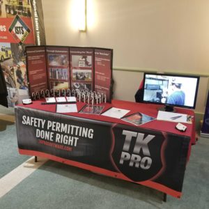 TK Pro® User Group Registration