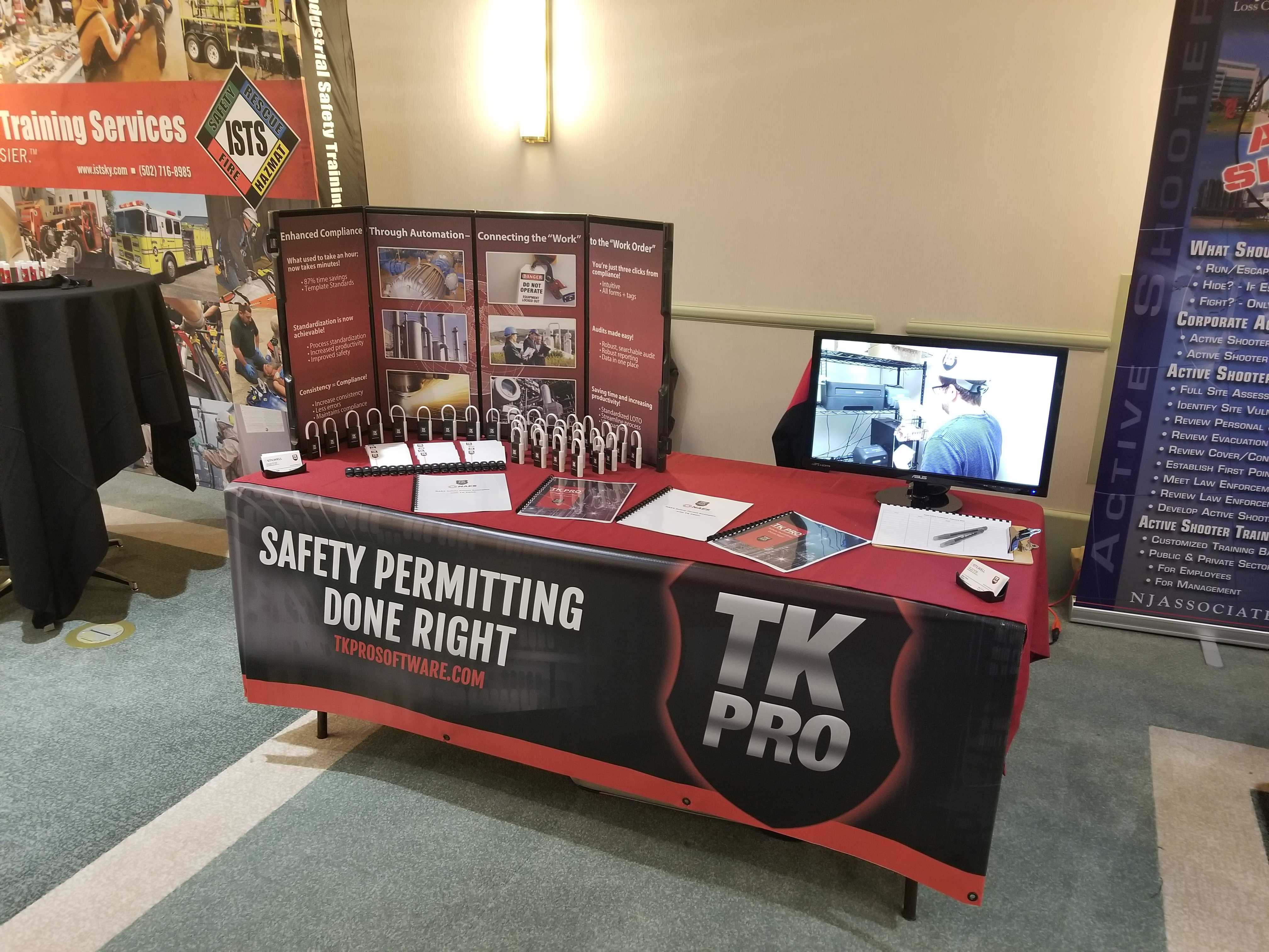 TK Pro® User Group Registration